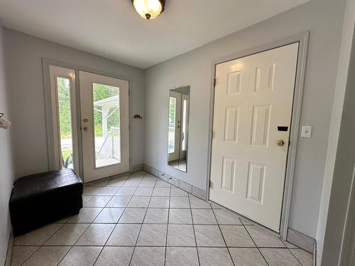 826 Boundary Creek Lane, Greenwood, BC - Indoor Photo Showing Other Room