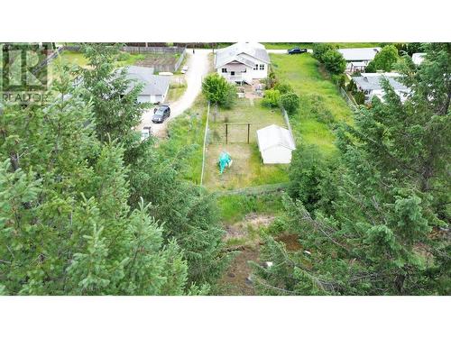 826 Boundary Creek Lane, Greenwood, BC - Outdoor