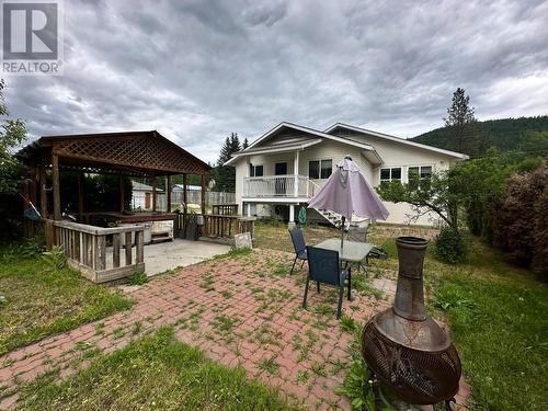 826 Boundary Creek Lane, Greenwood, BC - Outdoor