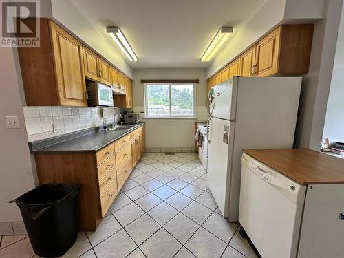 826 Boundary Creek Lane, Greenwood, BC - Indoor Photo Showing Laundry Room