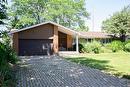 38 Riverview Boulevard, St. Catharines, ON  - Outdoor 