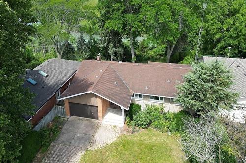 38 Riverview Boulevard, St. Catharines, ON - Outdoor