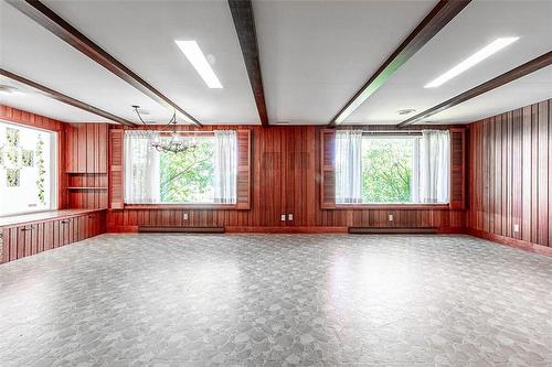 38 Riverview Boulevard, St. Catharines, ON - Indoor Photo Showing Other Room