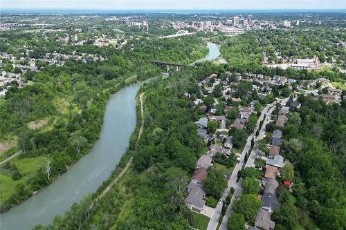 38 Riverview Boulevard, St. Catharines, ON - Outdoor With View