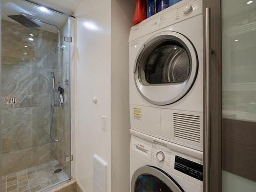 Salle de bains - 104-21 Ch. Du Bord-Du-Lac-Lakeshore, Pointe-Claire, QC - Indoor Photo Showing Laundry Room