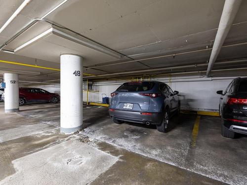 Stationnement - 104-21 Ch. Du Bord-Du-Lac-Lakeshore, Pointe-Claire, QC - Indoor Photo Showing Garage