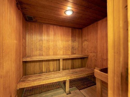 Sauna - 104-21 Ch. Du Bord-Du-Lac-Lakeshore, Pointe-Claire, QC - Indoor Photo Showing Other Room