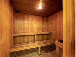 Sauna - 