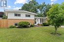 3571 Rankin Avenue, Windsor, ON  - Outdoor 