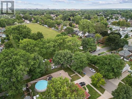 1703 Labadie, Windsor, ON - Outdoor With View