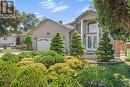 877 Lauzon Road, Windsor, ON  - Outdoor With Facade 