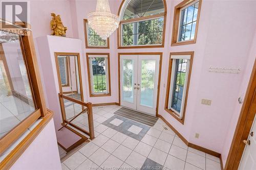 877 Lauzon Road, Windsor, ON - Indoor Photo Showing Other Room