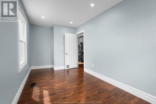 1865 George, Windsor, ON - Indoor Photo Showing Other Room