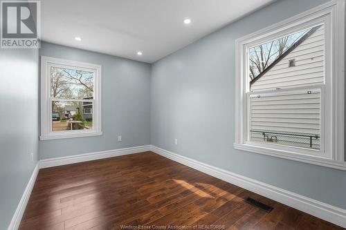 1865 George, Windsor, ON - Indoor Photo Showing Other Room