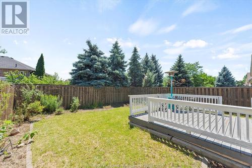 807 Cousineau Road, Windsor, ON - Outdoor