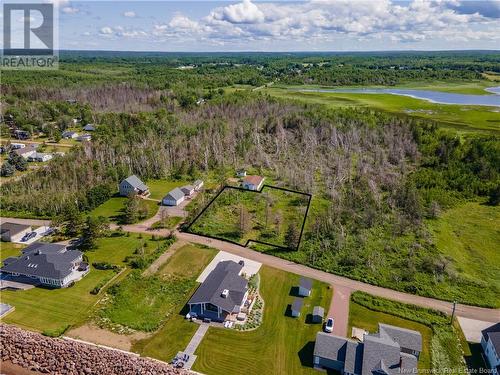 Lot P'Tit Barachois Road, Grand-Barachois, NB 