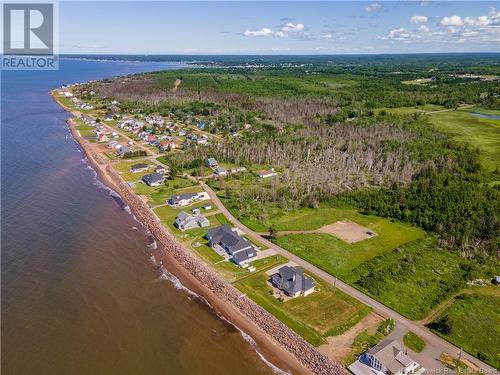 Lot P'Tit Barachois Road, Grand-Barachois, NB 