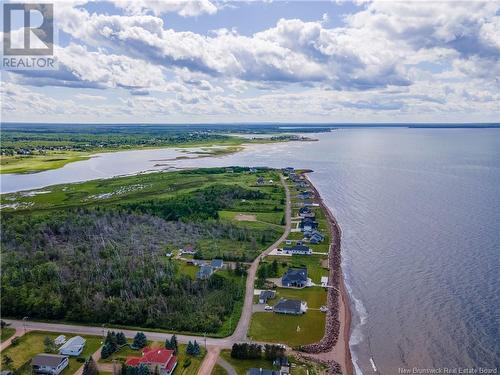 Lot P'Tit Barachois Road, Grand-Barachois, NB 