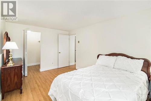 268 Presland Road Unit#2, Ottawa, ON - Indoor Photo Showing Bedroom
