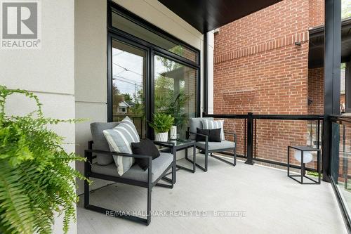 12 Davies Crescent, Toronto, ON - Outdoor With Exterior