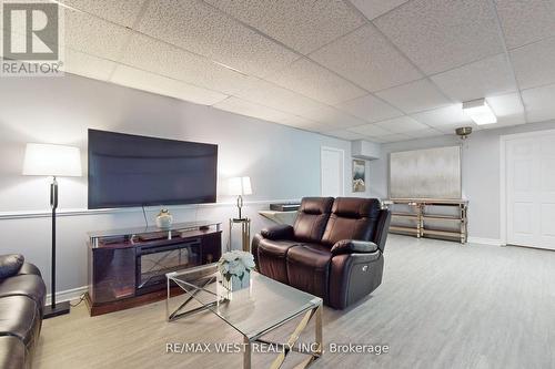 499 Reynolds Street, Whitby (Downtown Whitby), ON - Indoor Photo Showing Other Room