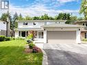 36 Liebeck Crescent, Markham (Unionville), ON  - Outdoor With Facade 