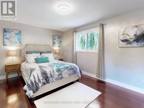 36 Liebeck Crescent, Markham (Unionville), ON - Indoor Photo Showing Bedroom