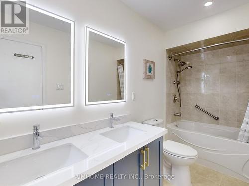 36 Liebeck Crescent, Markham (Unionville), ON - Indoor Photo Showing Bathroom