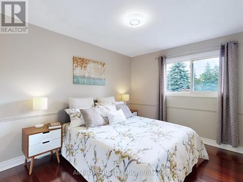 36 Liebeck Crescent, Markham (Unionville), ON - Indoor Photo Showing Bedroom