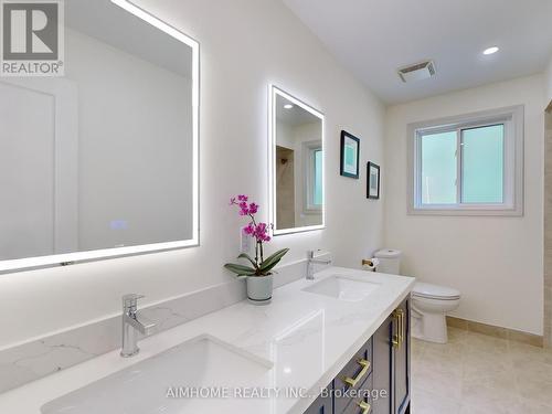 36 Liebeck Crescent, Markham (Unionville), ON - Indoor Photo Showing Bathroom