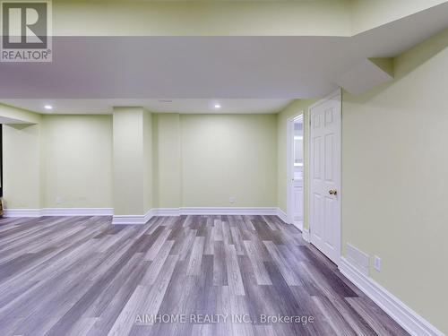 36 Liebeck Crescent, Markham (Unionville), ON - Indoor Photo Showing Other Room