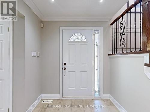 36 Liebeck Crescent, Markham (Unionville), ON - Indoor Photo Showing Other Room