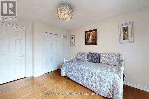 274 Edgehill Drive, Barrie, ON - Indoor Photo Showing Bedroom