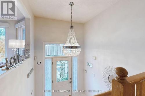 274 Edgehill Drive, Barrie, ON - Indoor Photo Showing Other Room