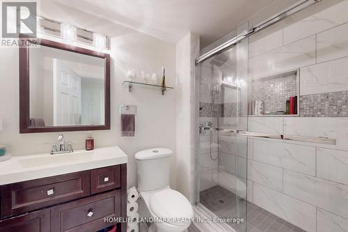 274 Edgehill Drive, Barrie, ON - Indoor Photo Showing Bathroom