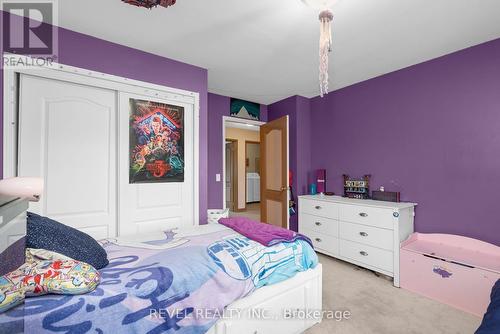 36 - 800 West Ridge Boulevard, Orillia, ON - Indoor Photo Showing Bedroom