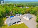 32 Chateau Drive, Mcleod Hill, NB  - Outdoor With View 