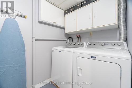 52 Sutherland Avenue, Brampton, ON - Indoor Photo Showing Laundry Room