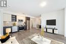 607 - 4675 Metcalfe Avenue, Mississauga, ON  - Indoor Photo Showing Kitchen 