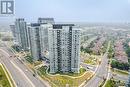 607 - 4675 Metcalfe Avenue, Mississauga, ON  - Outdoor With View 