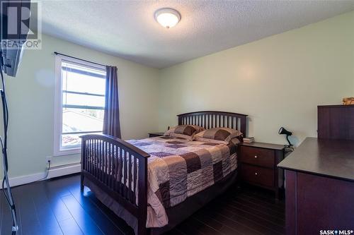 302 34 Nollet Avenue, Regina, SK - Indoor Photo Showing Bedroom