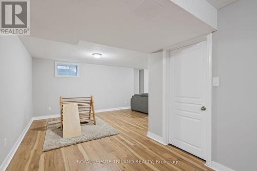 26 Blue Heron Drive, Middlesex Centre, ON - Indoor
