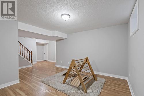 26 Blue Heron Drive, Middlesex Centre, ON - Indoor Photo Showing Other Room
