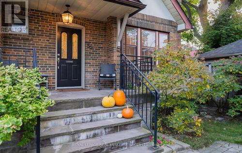 55 Old Orchard Grove, Toronto, ON - Outdoor