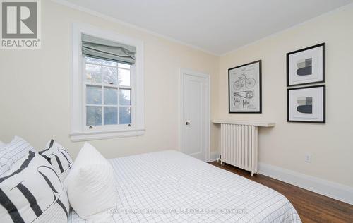 55 Old Orchard Grove, Toronto, ON - Indoor Photo Showing Bedroom