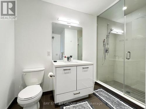 1202 - 608 Richmond Street W, Toronto, ON - Indoor Photo Showing Bathroom