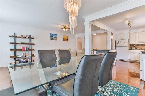 272 Rexford Drive, Hamilton, ON - Indoor