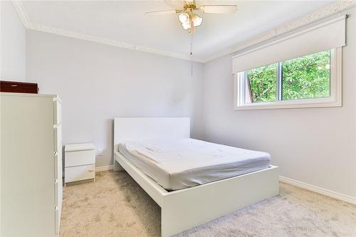 272 Rexford Drive, Hamilton, ON - Indoor Photo Showing Bedroom