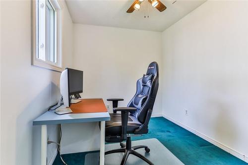 272 Rexford Drive, Hamilton, ON - Indoor Photo Showing Office