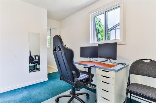 272 Rexford Drive, Hamilton, ON - Indoor Photo Showing Office